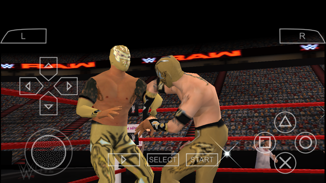 How to download wwe 12 for ppsspp pc