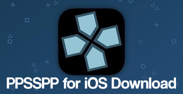 Download ppsspp for ios 11 download